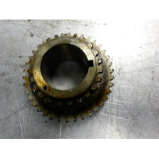 114B019 Crankshaft Timing Gear For 14-15 Chevrolet Malibu  2.5